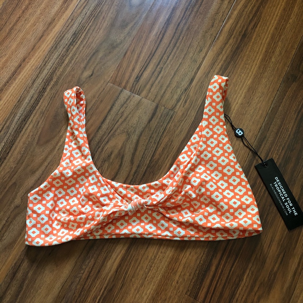 Blackbough Cleo Top